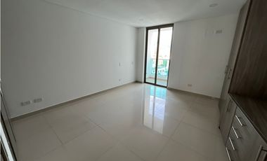 APARTAMENTO ARRIENDO SOTOMAYOR