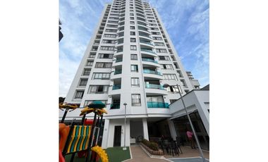 APARTAMENTO ARRIENDO SOTOMAYOR