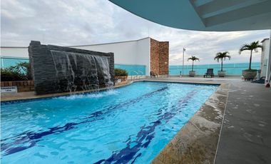 APARTAMENTO ARRIENDO SOTOMAYOR