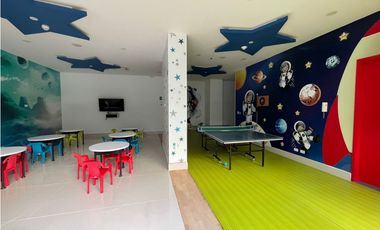 APARTAMENTO ARRIENDO SOTOMAYOR