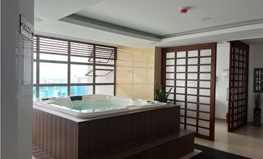 APARTAMENTO ARRIENDO SOTOMAYOR