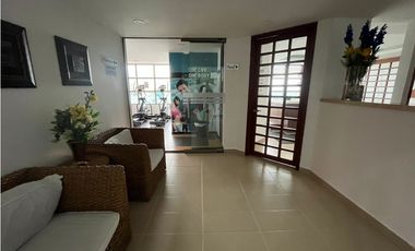 APARTAMENTO ARRIENDO SOTOMAYOR