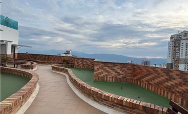 APARTAMENTO ARRIENDO SOTOMAYOR