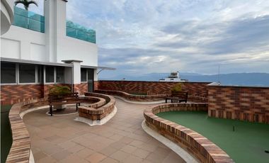 APARTAMENTO ARRIENDO SOTOMAYOR