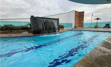APARTAMENTO ARRIENDO SOTOMAYOR