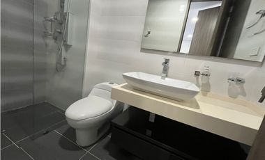 APARTAMENTO ARRIENDO SOTOMAYOR