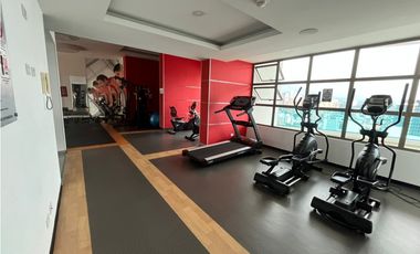 APARTAMENTO ARRIENDO SOTOMAYOR