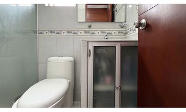 Casa de dos pisos en venta | Santa Ana - Palmira