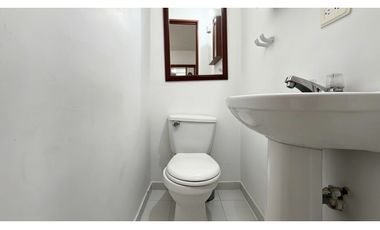 Casa de dos pisos en venta | Santa Ana - Palmira