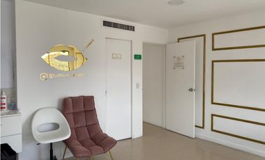 Oficina para la venta en El Poblado