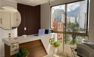 Oficina para la venta en El Poblado