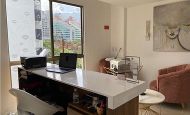 Oficina para la venta en El Poblado