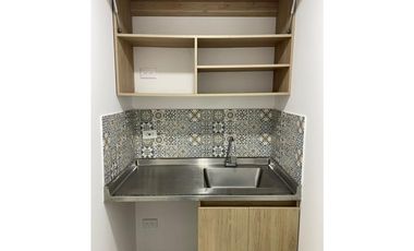 ARRIENDO  OFICINA EN EL DORADO, ENVIGADO