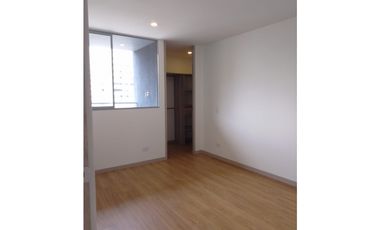 APARTA ESTUDIO EN ARRIENDO SECTOR DE CIUDAD DEL RIO - POBLADO