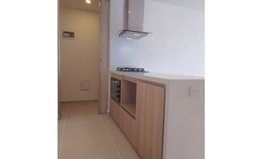 APARTA ESTUDIO EN ARRIENDO SECTOR DE CIUDAD DEL RIO - POBLADO