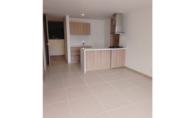 APARTA ESTUDIO EN ARRIENDO SECTOR DE CIUDAD DEL RIO - POBLADO