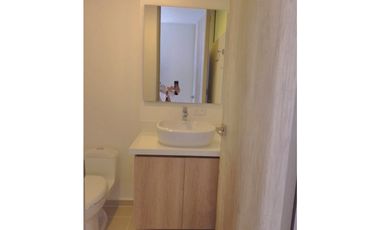APARTA ESTUDIO EN ARRIENDO SECTOR DE CIUDAD DEL RIO - POBLADO