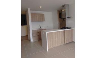 APARTA ESTUDIO EN ARRIENDO SECTOR DE CIUDAD DEL RIO - POBLADO