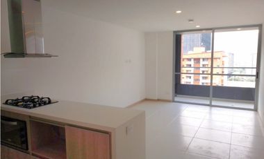 APARTA ESTUDIO EN ARRIENDO SECTOR DE CIUDAD DEL RIO - POBLADO