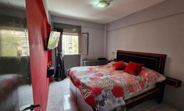 VENTA DEPTO 3 AMBIENTES CON BALCON, EN LA BOCA