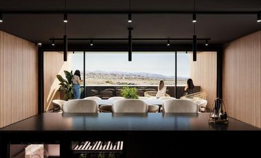 DEPARTAMENTO EN VENTA CHACRAS DE CORIA, MENDOZA