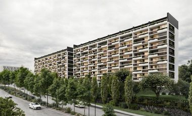 DEPARTAMENTO EN VENTA CHACRAS DE CORIA, MENDOZA