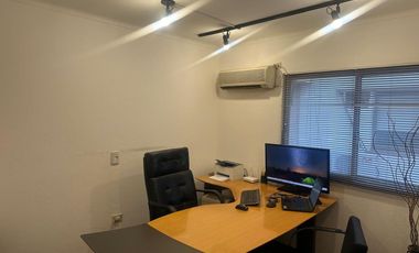 ALQUILER OFICINA CENTRICA