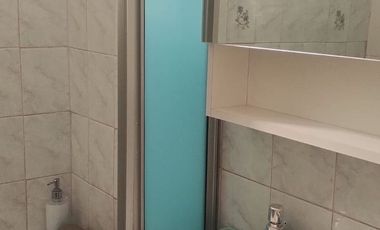 Depto 3 dor 2 baños calle San Martin Capital Mza