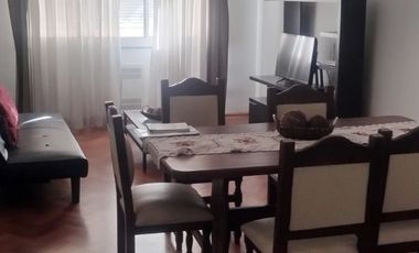 Depto 3 dor 2 baños calle San Martin Capital Mza