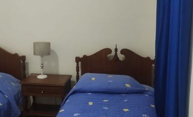 Depto 3 dor 2 baños calle San Martin Capital Mza