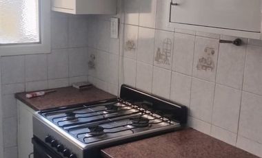 Depto 3 dor 2 baños calle San Martin Capital Mza