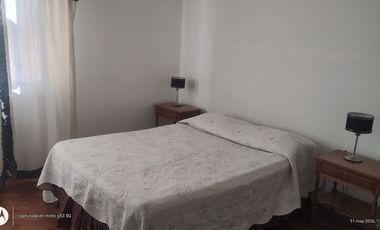 Depto 3 dor 2 baños calle San Martin Capital Mza