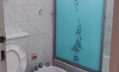 Depto 3 dor 2 baños calle San Martin Capital Mza