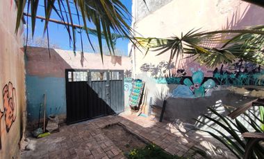 VENTA CASA MAS DEPARTAMENTO SAN JOSE GUAYMALLEN