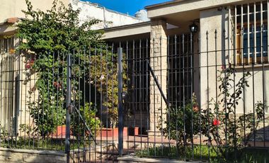 Venta Casa B° Parque Godoy Cruz Apta Crédito