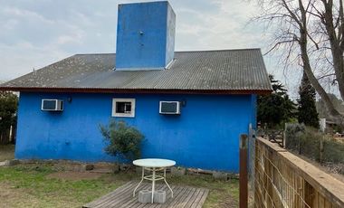 Casa PH en venta en Aguas Verdes