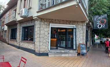 VENTA CASA Y 2 LOCALES COMERCIALES EN GODOY CRUZ