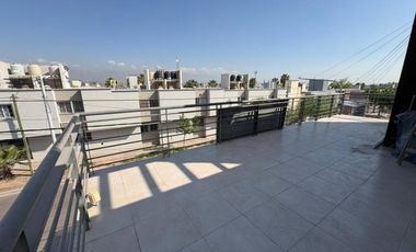 VENTA DEPARTAMENTO 3 HABITACIONES ZONA LAS CAÑAS