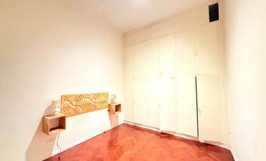 ALQUILER PH 2 AMBIENTES RECICLADO PATIO PALERMO