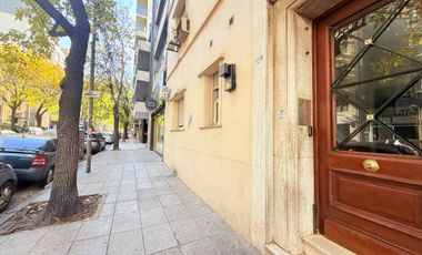 ALQUILER PH 2 AMBIENTES RECICLADO PATIO PALERMO