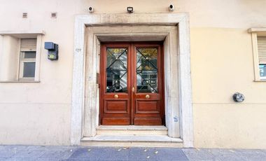 ALQUILER PH 2 AMBIENTES RECICLADO PATIO PALERMO