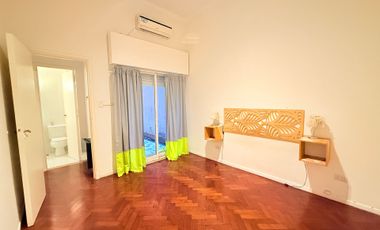 ALQUILER PH 2 AMBIENTES RECICLADO PATIO PALERMO
