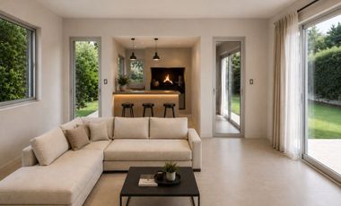 GRAN TERRENO EN VENTA CON PILETA Y QUINCHO 1949 M2