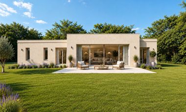 GRAN TERRENO EN VENTA CON PILETA Y QUINCHO 1949 M2