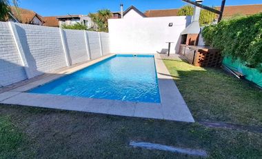 DUPLEX 4 AMBIENTES VENTA BARRIO LOS ROBLES BURZACO