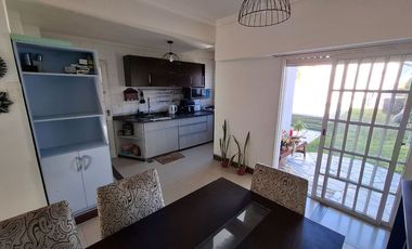 DUPLEX 4 AMBIENTES VENTA BARRIO LOS ROBLES BURZACO