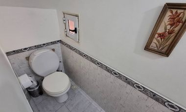 DUPLEX 4 AMBIENTES VENTA BARRIO LOS ROBLES BURZACO