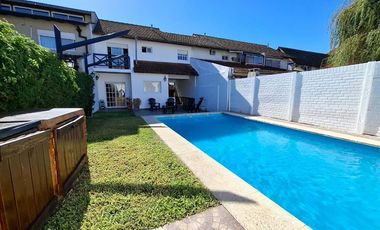 DUPLEX 4 AMBIENTES VENTA BARRIO LOS ROBLES BURZACO