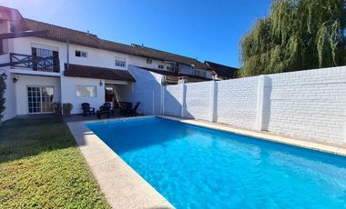 DUPLEX 4 AMBIENTES VENTA BARRIO LOS ROBLES BURZACO