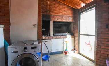 Venta PH RESERVADA Cochera Parque Patricios